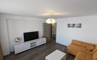 Langa Mall Coresi, in complexul Urban, 2 camere mobilate, 550 euro/luna - Poză 3