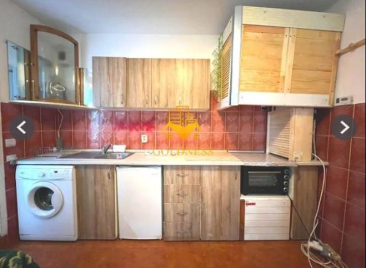 Studio/Garsoniera, Pet Friendly, Calvaria, Penny, Manastur, 18 Gym - Poză 6