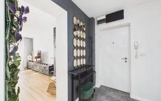 Apartament de vanzare, 3 camere ultra finisat,  Bd. Unirii - Poză 25
