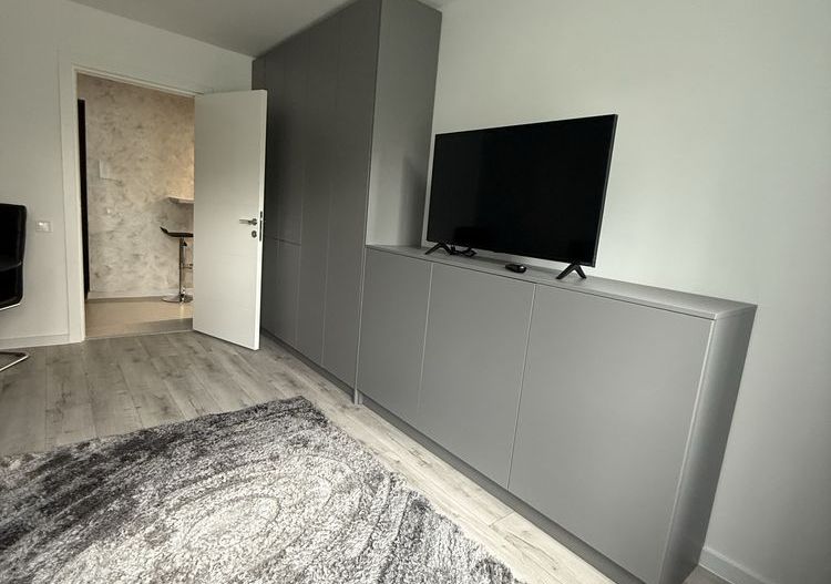 Apartament cu 2 camere la prima inchiriere | 41 mp | Plopilor - Poză 4
