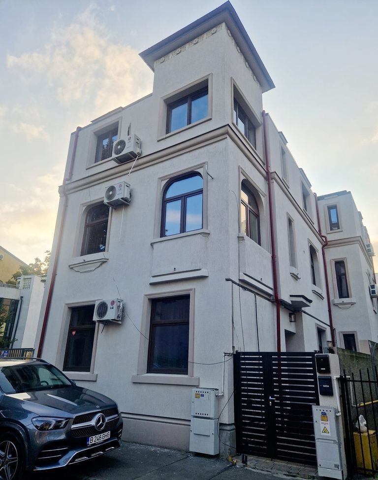 Vila P+2 de inchiriat |190 mp utili |Str. Ronda Sector 2 - Poză 17