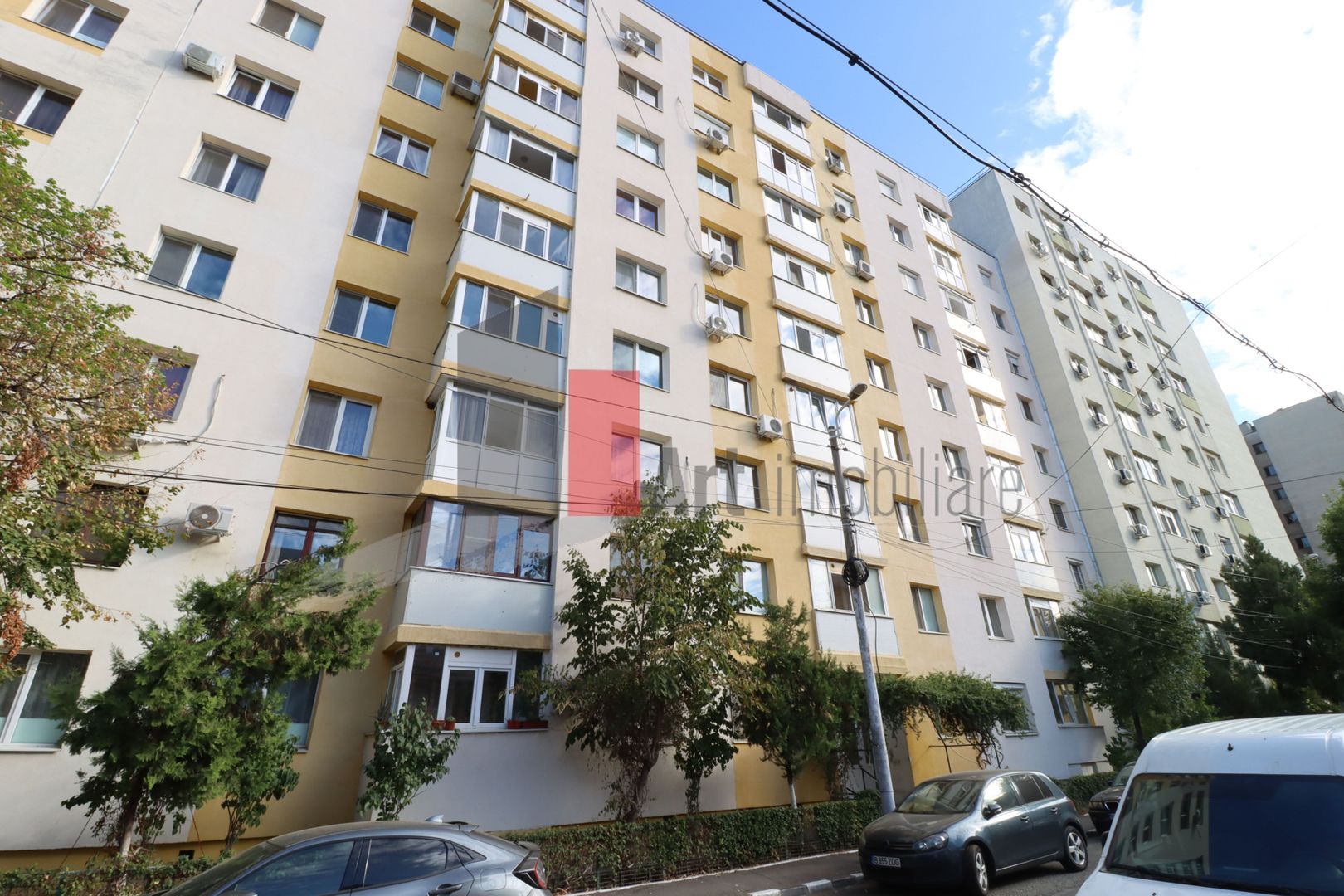 Spatiu birouri Iancului,parter,34 mp, 249 euro - Poză 15