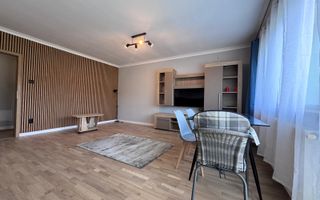 De închiriat: Apartament modern de 1 cameră, 40 mp, în Zorilor - Poză 2