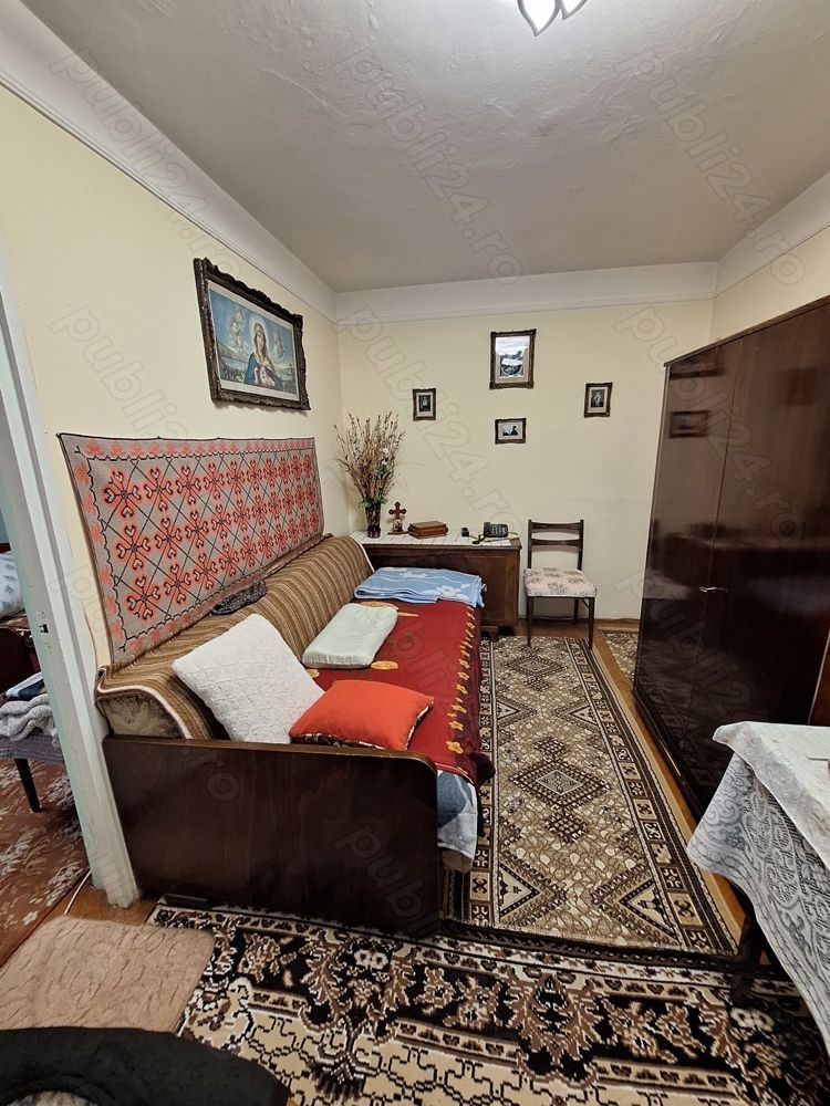 Apartament 2 camere, Micro14, 32mp - Poză 1