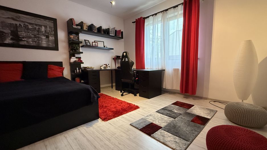 Vila superba Damaroaia | Jiului | Gloriei (COMISION ZERO) - Poză 27