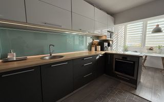 Apartament 3 cam etaj 4/4 I Carpati 2 | 80mp | - Poză 2