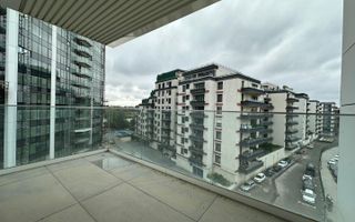 Vânzare, apartament, 2 camere, One Lake Club, București - Poză 8