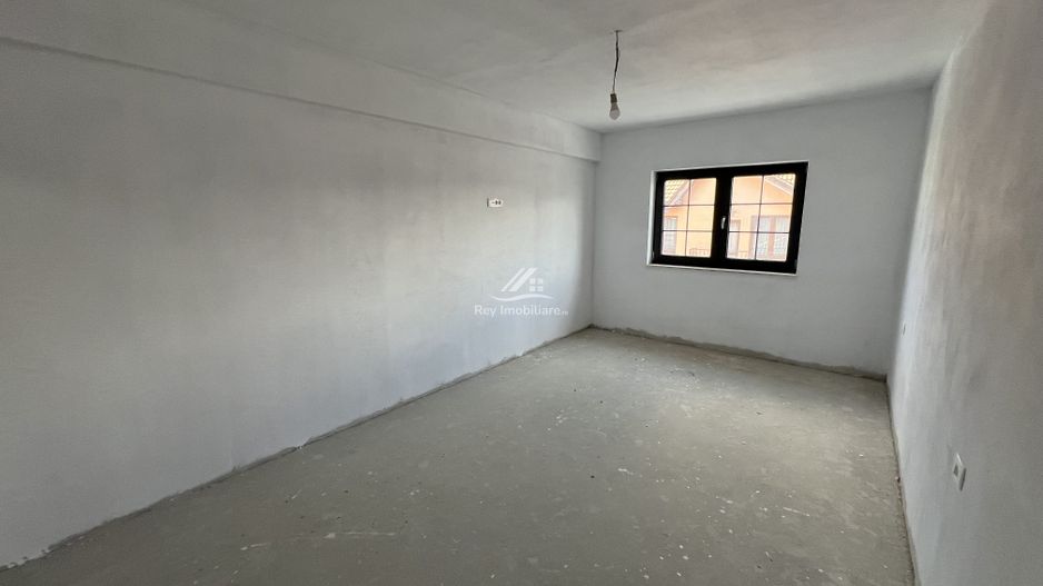 Duplex Modern și luminos 6 cam. la vânzare în Șelimbăr zona Trifoiului - Poză 17