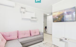 Ap 2 camere, Anastasia Residence, parcare proprie - Poză 1