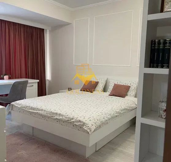 3 camere, 2 parcari, bloc nou, Marasti Beiusului Zona Plevnei, CESAROM - Poză 4