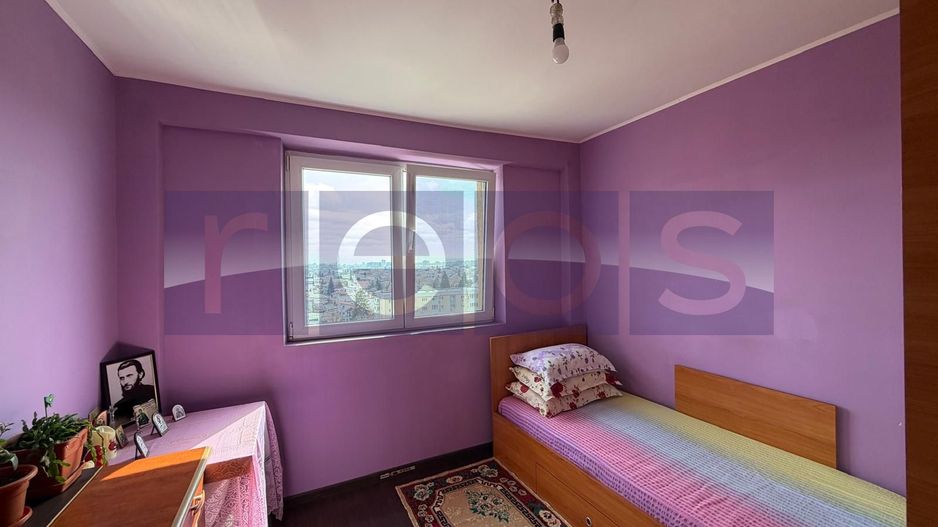 VANZARE 2CAMERE | 42MP | PARC BAZILESCU | VEDERE LAC | BLOC REABILITAT - Poză 3