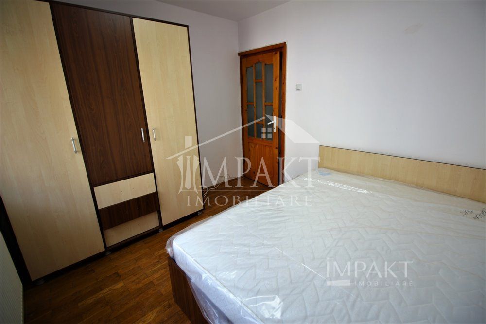 Apartament de inchiriat cu 3 camere decomandate, in cartierul Manastur - Poză 5