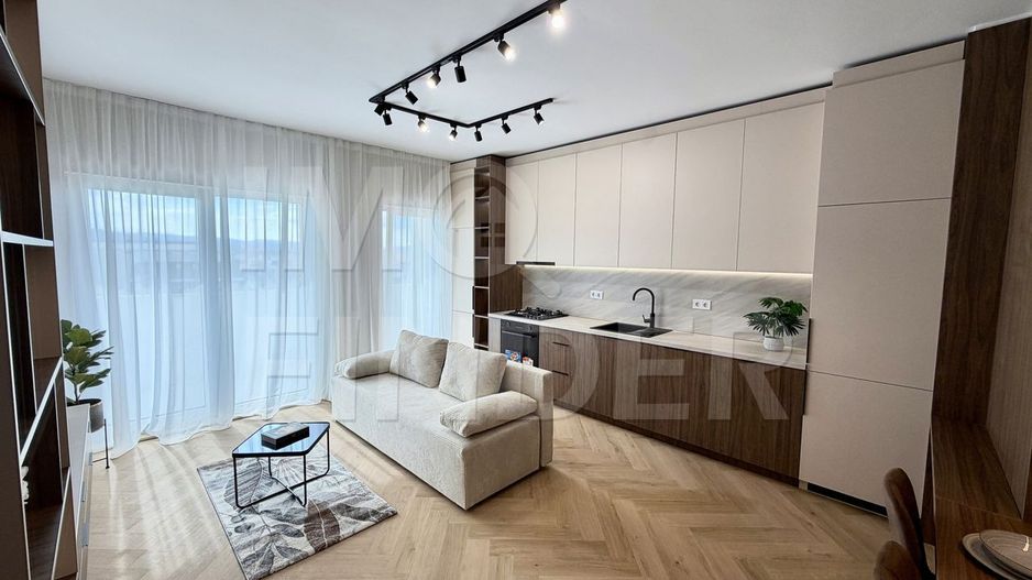 Apartament premium 2 camere | Eroilor Residence - Poză 3