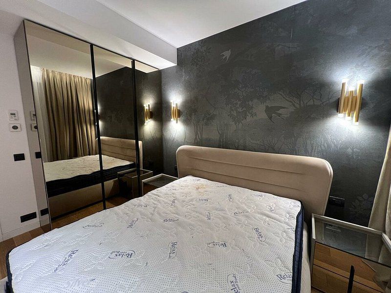 Inchiriere apartament 2 camere luxury | One Herastrau Towers - Poză 14