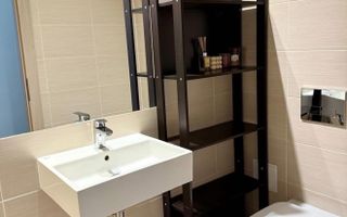 AP. 2 CAMERE BELVEDERE RESIDENCE, LOC PARCARE, BLOC NOU, CENTRALA - Poză 7