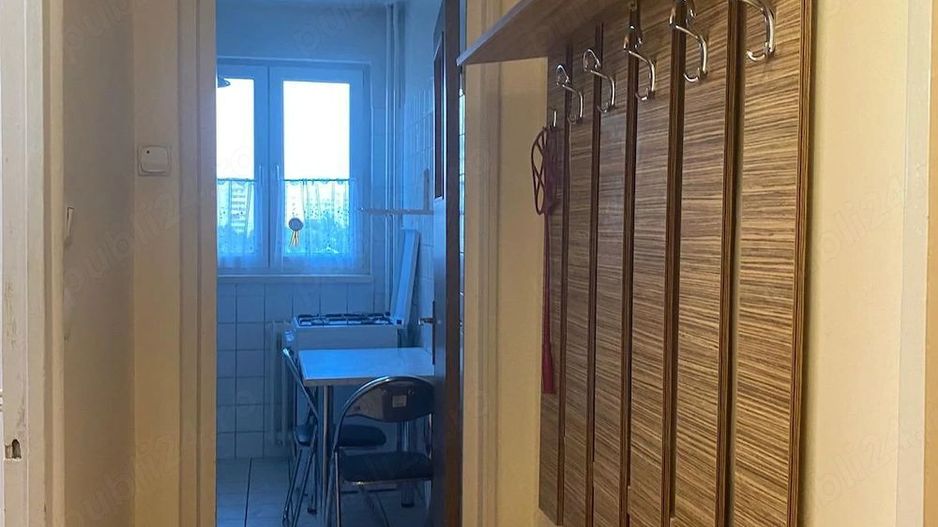 Apartament 2 camere decomandat, 5 min metrou Dristor, renovat, mobilat, utilat - Poză 8