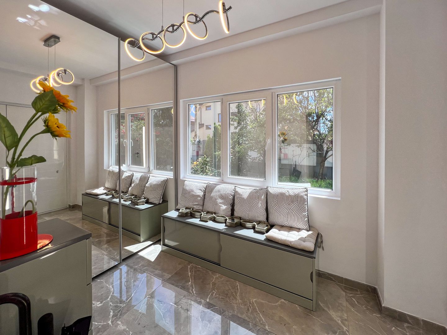 VILĂ DE VIS ÎN PIPERA – LUX, CONFORT & OPTIMIZARE ENERGETICĂ - Poză 5