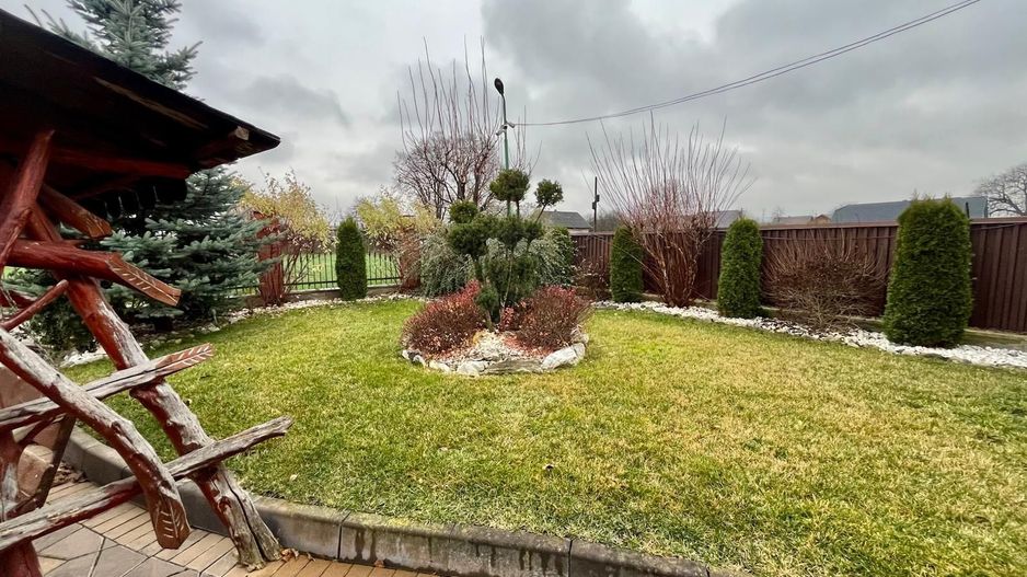 CASA COMPLET UTILATA SI MOBILATA MODERN CU GRADINA | 1100 MP |MARGINEA - Poză 44