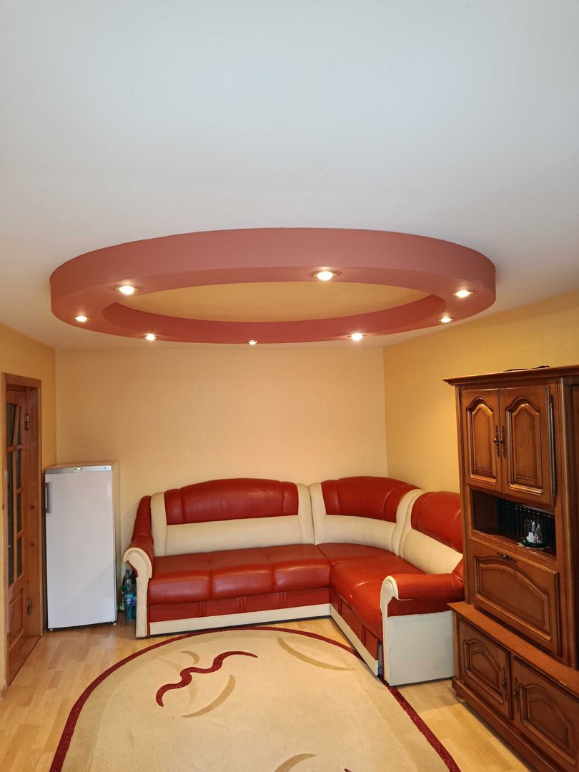 🏡 Acasă în inima orașului – 3 camere, zona Pompieri - Poză 2