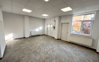 Spațiu Comercial, Trafic Pietonal, Complet Renovat - Poză 10