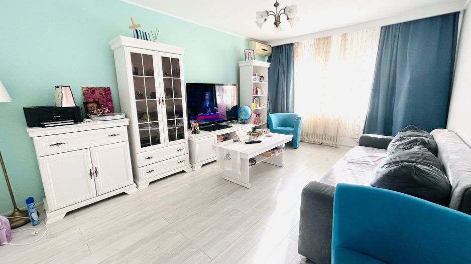 APARTAMENT MODERN DECOMANDAT RENOVAT COMPLET BLOC REABILITAT GORJULUI - Poză 1