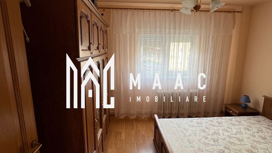 Apartament 4 camere | 100MPU | Balcon | Valea Aurie - Poză 6