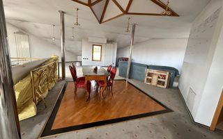 Vila individuala de lux de inchiriat, in cartier Gruia aproape de Cetatuie! - Poză 12