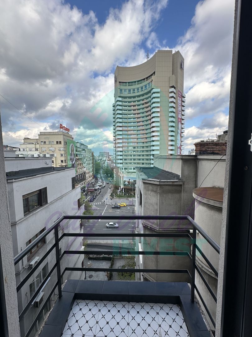 Eleganta, lumina si rafinament in inima Bucurestiului - Poză 15