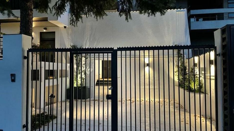 Vila Primăverii sediu Ambasada sau reşedinţa Ambasador - Poză 9