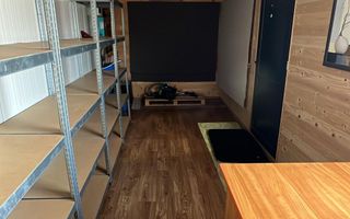 Inchiriez spatiu / Inchiriez container - Poză 4