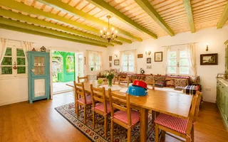 VANZARE CASA TRADITIONALA | 131 MP | TEREN 460 MP | PASAREA, ILFOV - Poză 11
