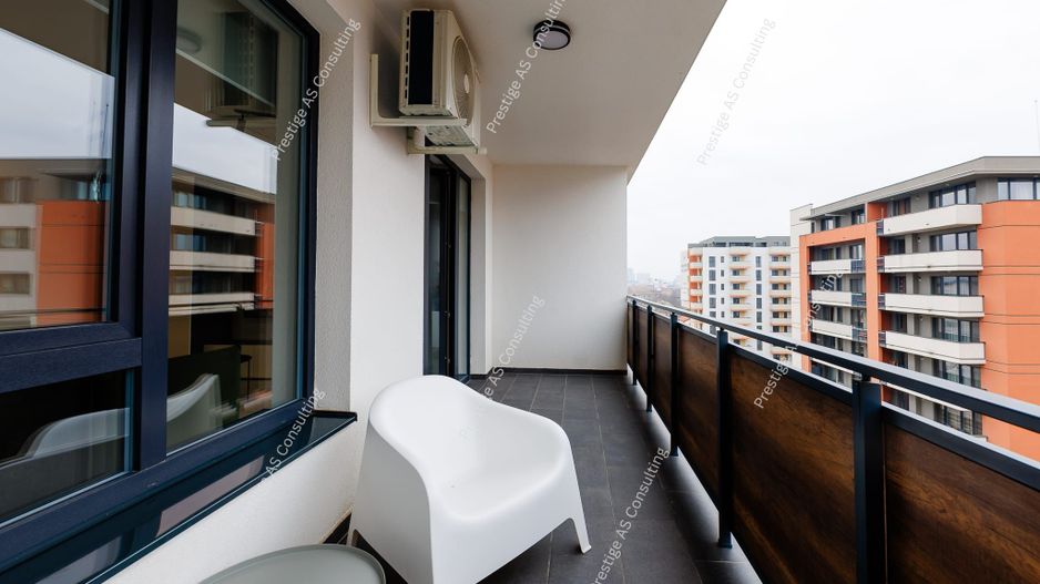 Apartament Modern 1 Camera | Calea Aradului - Poză 7