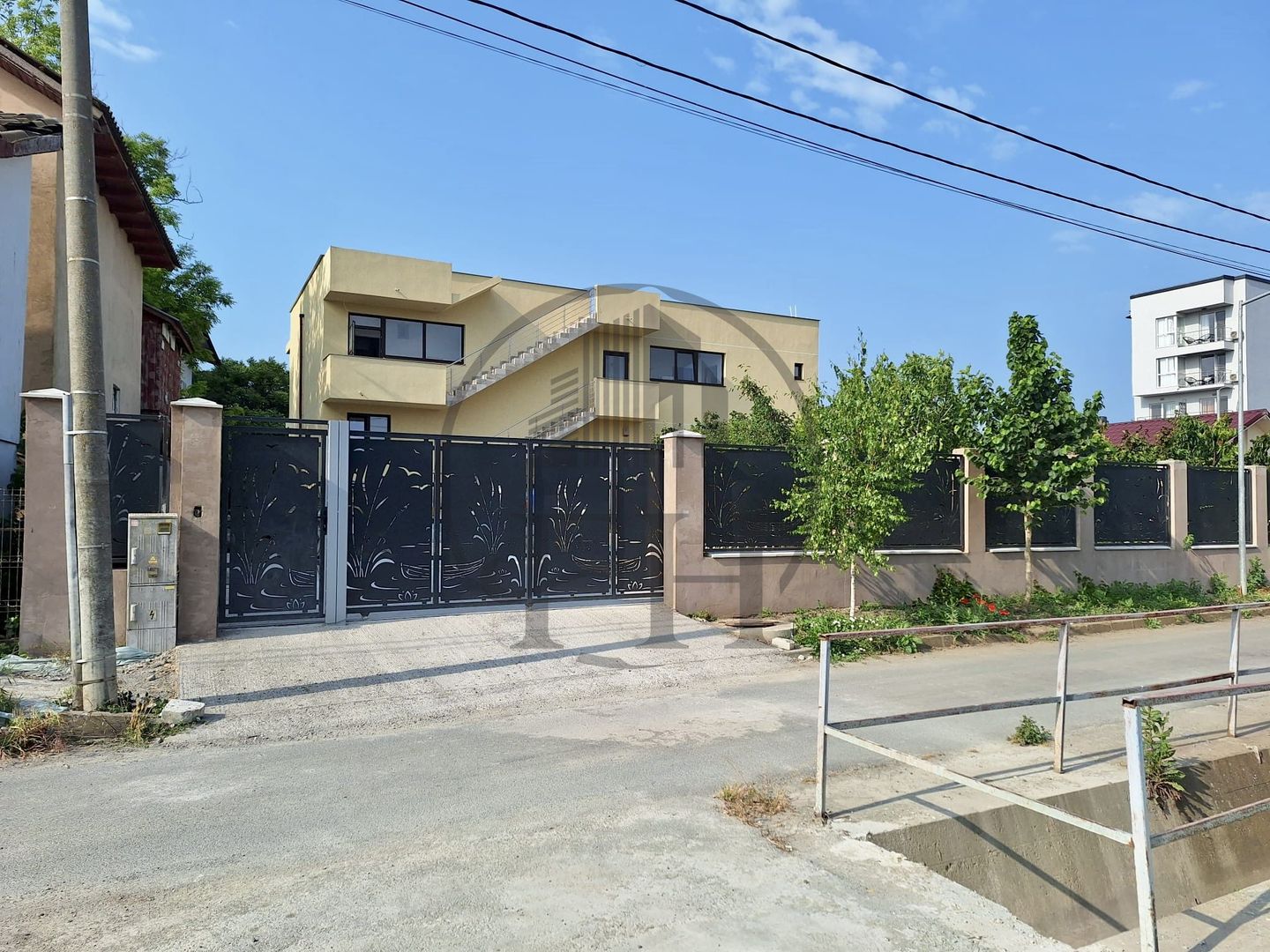 Casa/Vila de vanzare Costinesti, Constanta - Poză 15