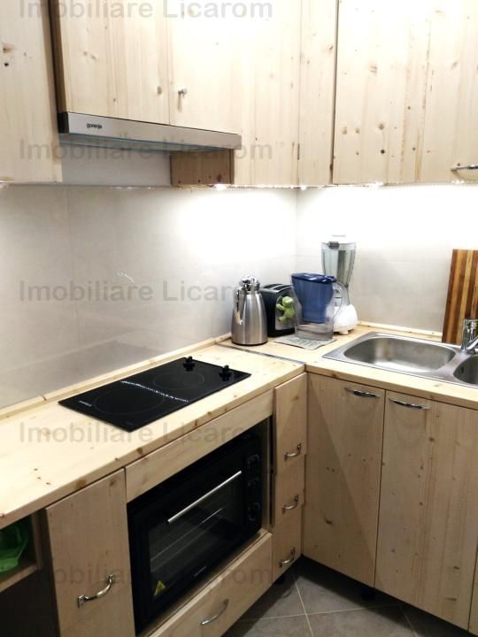 EUROPE RESIDENCE -apartament 2 camere cochet, Avram Iancu. - Poză 1