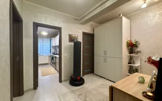 SOLD/VANDUT  - Apartament 3 camere de vanzare Constanta, zona Compozitori - Poză 24