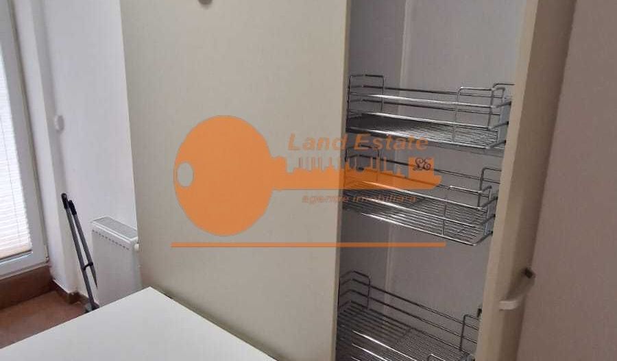 Garsonieră modernă – Lujerului / Plaza România - Poză 8