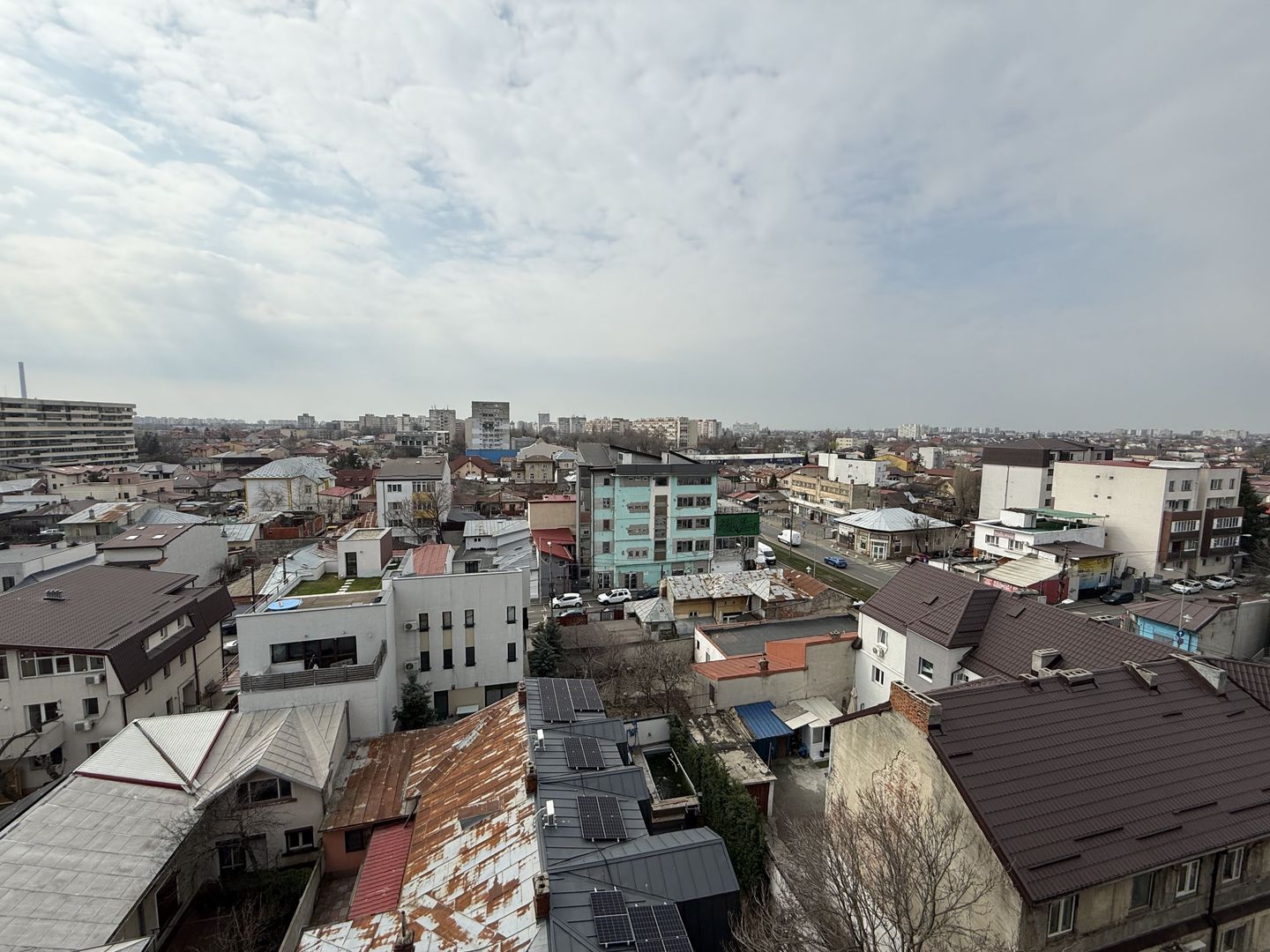 Apartament 3 camere | City Office | LUX | Metrou Eroii Revoluției - Poză 15