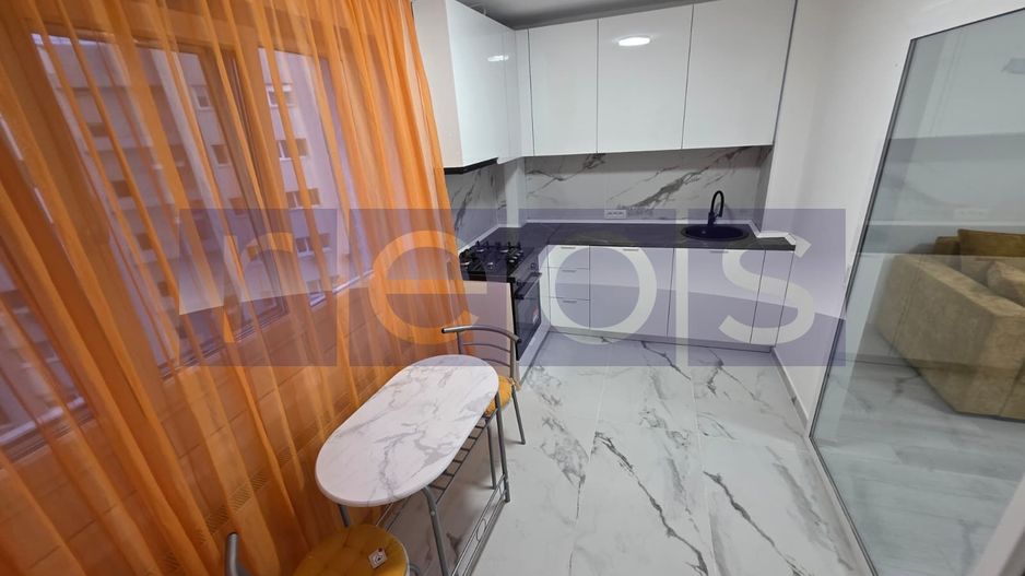 INCHIRIERE GARSONIERA VITAN | 34MP | UTILATA SI MOBILATA LUX | - Poză 1