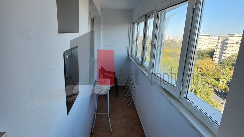 Apartamament 2 camere, cartier Bucurestii Noi/ Zona Parc Bazilescu - Poză 11
