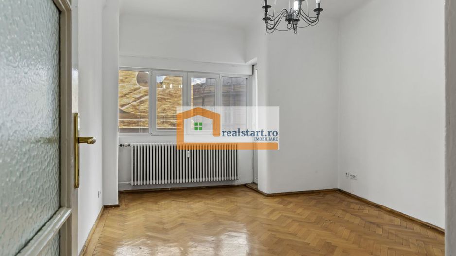 Investitie, vad, ET1/6, Interbelic, solid, pretabil birouri, mixt - Poză 15