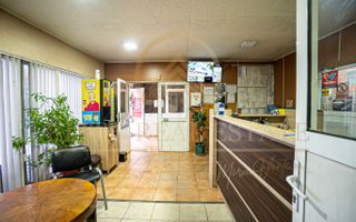 Hală industrială pe varianta Ovidiu, în spatele magazinului JUMBO - Poză 10