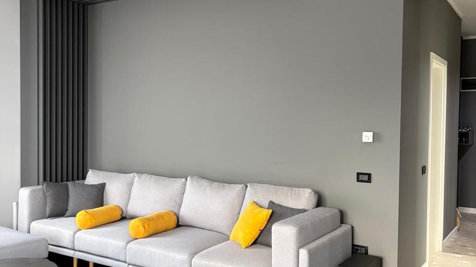 Penthouse Dobroiesti - Poză 6