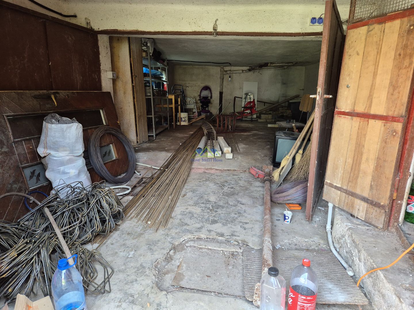 Vand casa 3 camere, garaj, curte, baie si buc, zona Gh. Apostol, 277mp - Poză 10