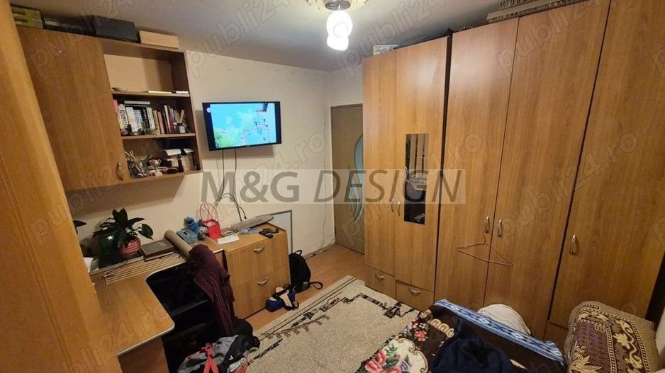 Apartament 2 camere Lipovei - Poză 8