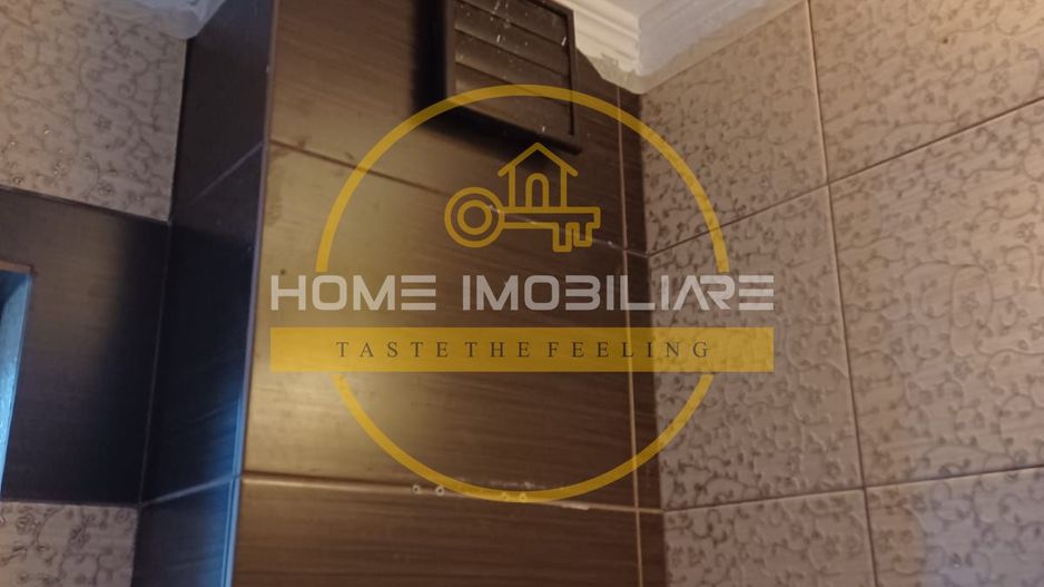 Apartament 4 camere/Zona Zimbru/Decomandat - Poză 10