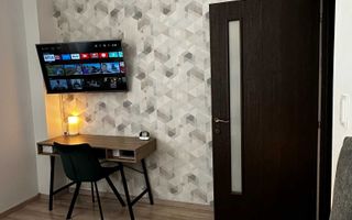 2 camere decomandate, Lux, Parcare Subterana, AC, Iris, zona Auchan - Poză 2