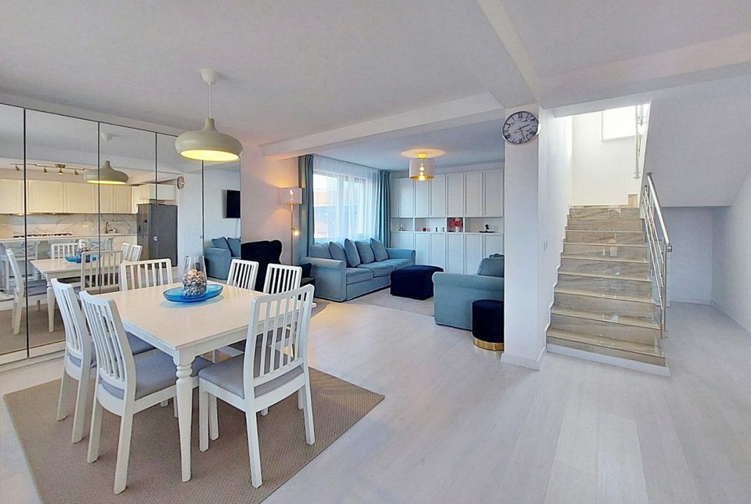 Casa Single in Trivale strada Campului - Poză 3
