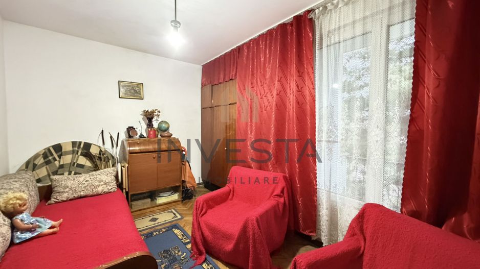 Apartament 2 camere Gheorgheni aproape de Iulius Mall - Poză 3