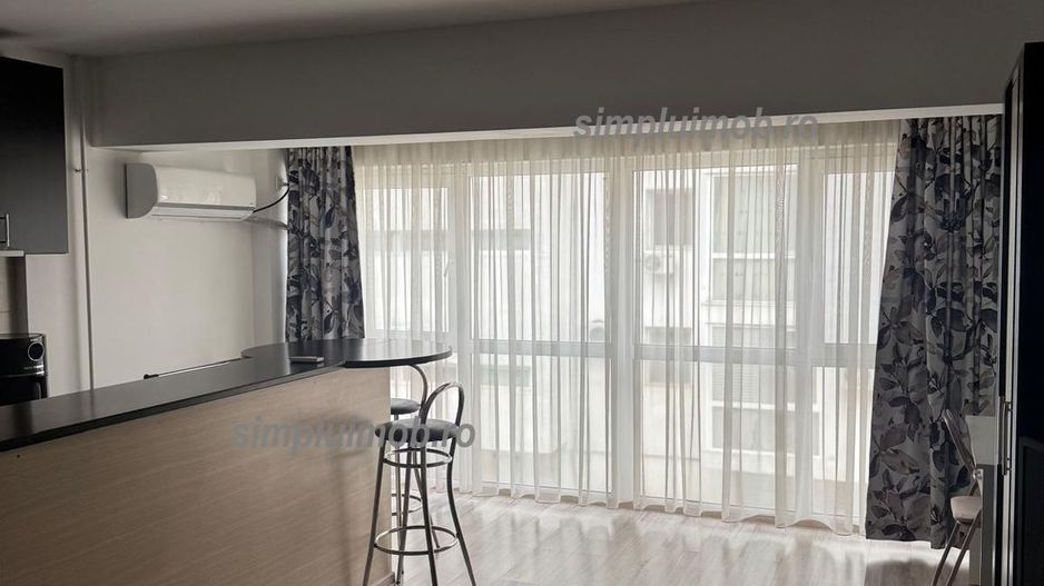 Studio 38mp | Loc de parcare subteran inclus  | Drumul Taberei | - Poză 8