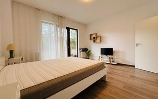 Apartament tip studio - finisat, mobilat, parcare, terasa, Luminia - Poză 2